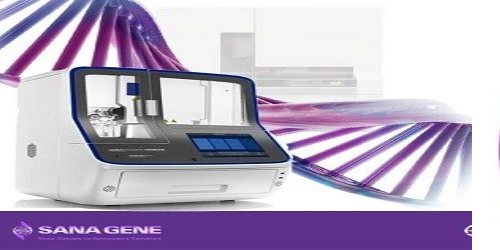 شرکت ساناژن